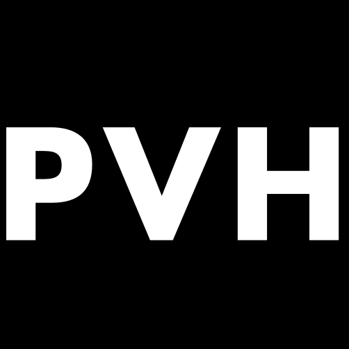 PVH (Tommy Hilfiger)