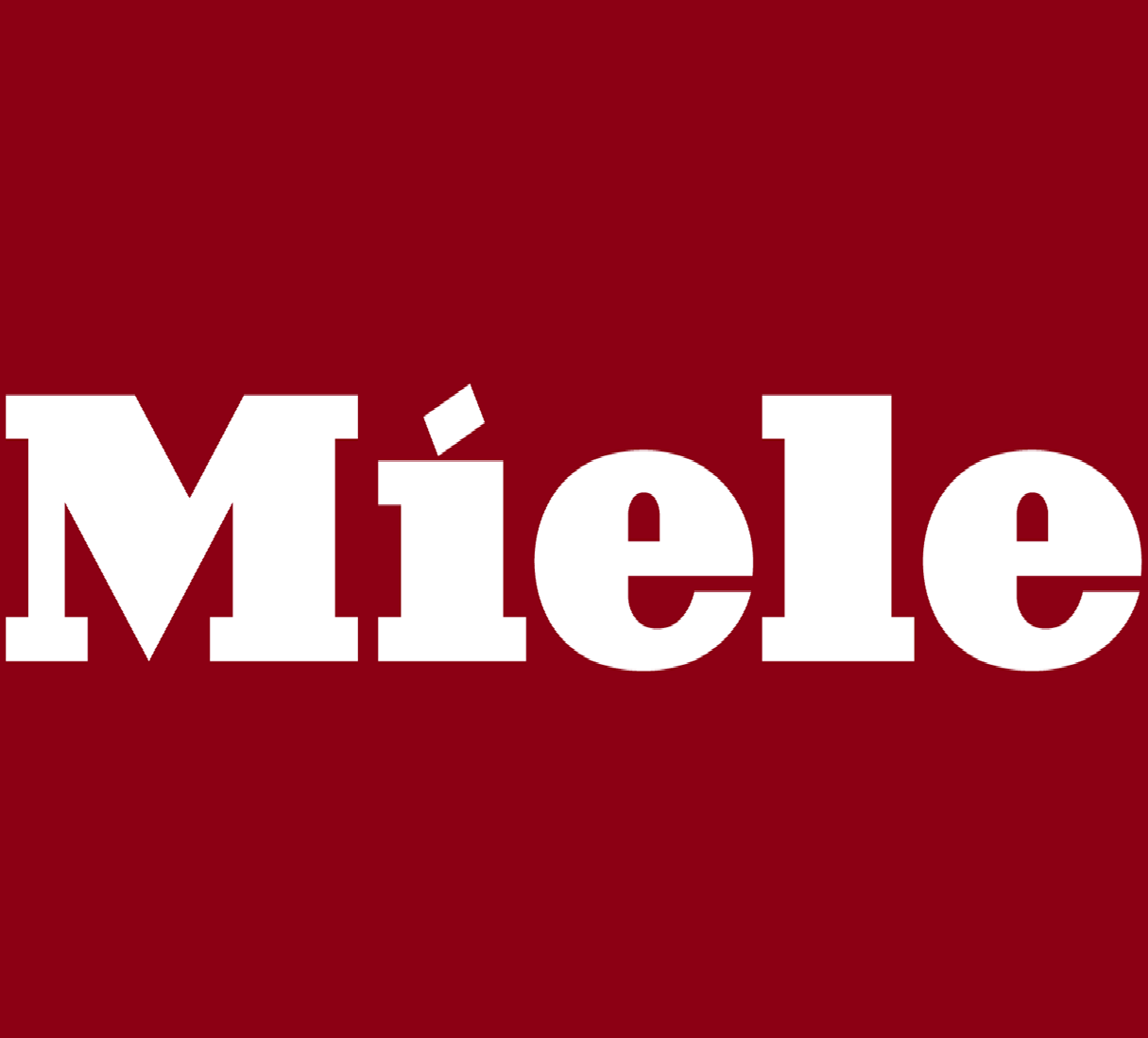 Miele Ev Aletleri